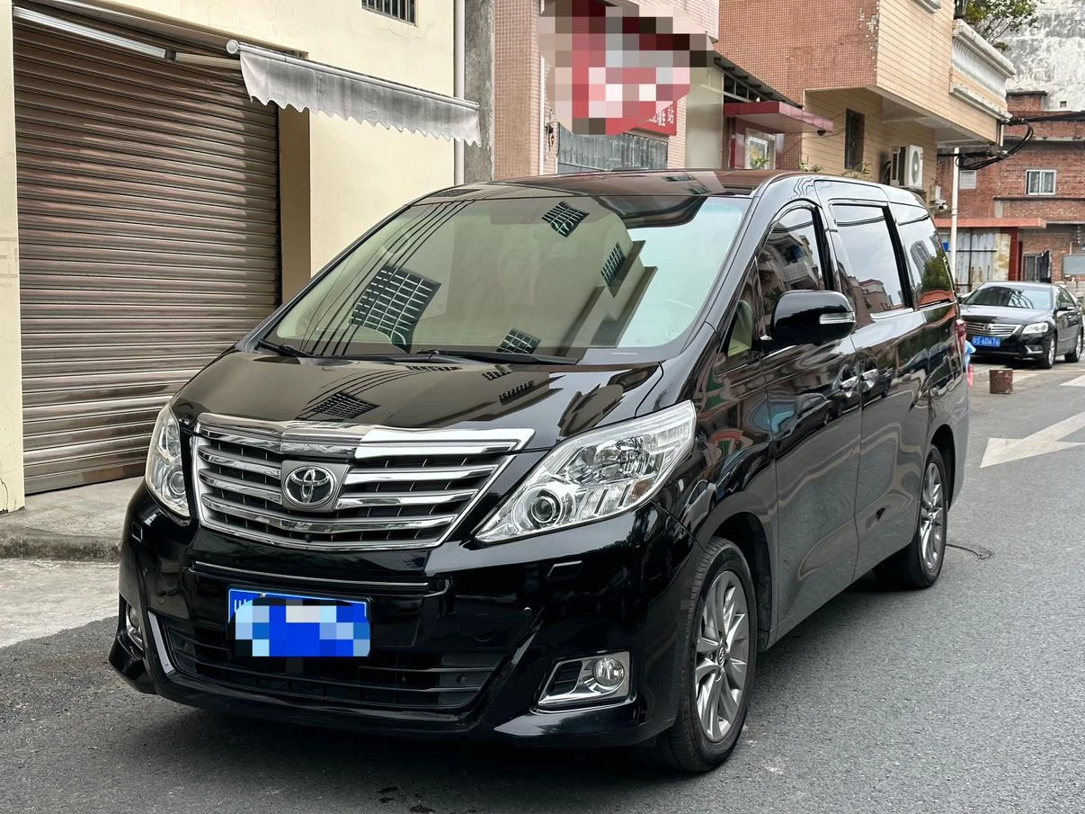 Toyota RAV4 2.0L 4WD