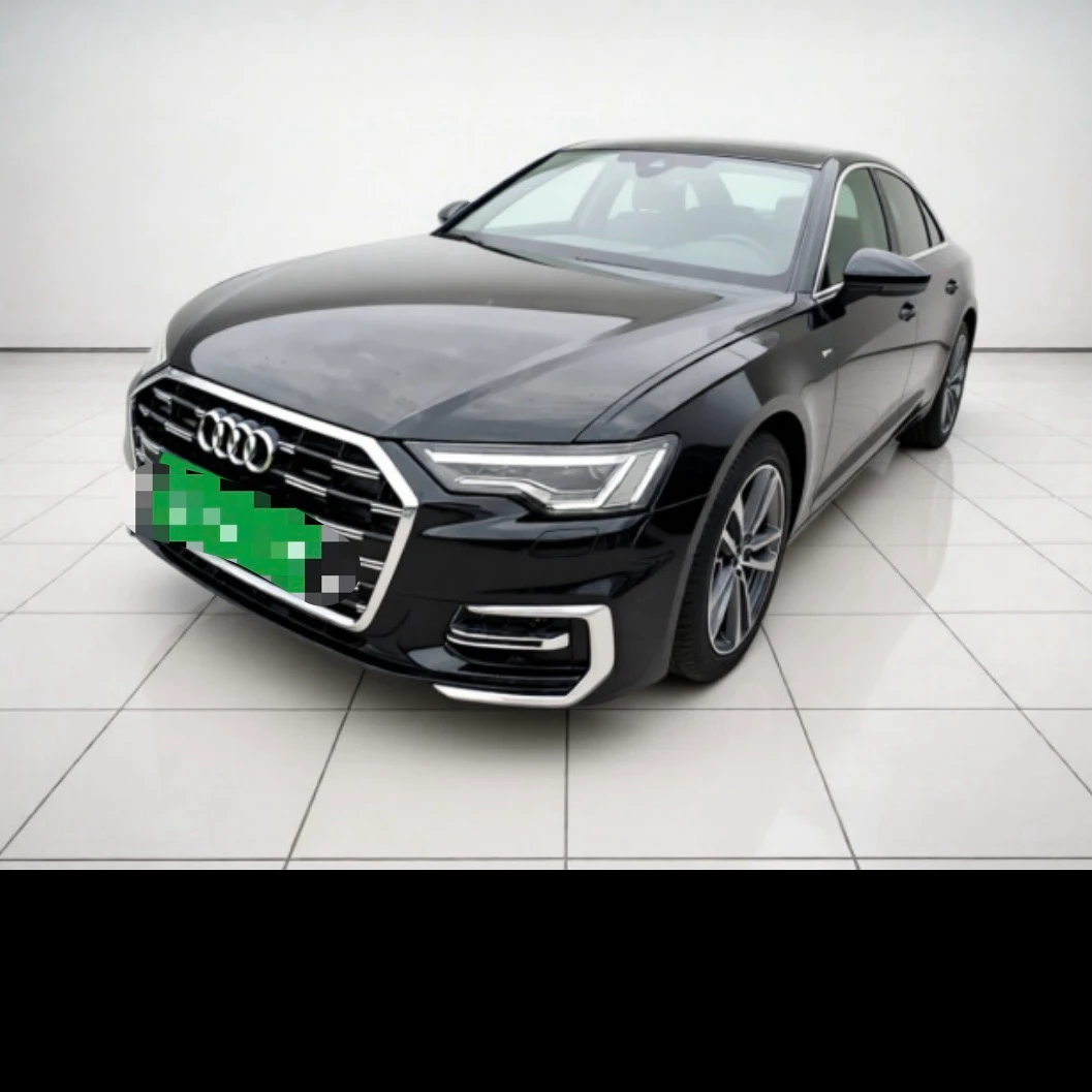 Audi A6L Luxury Dynamic 40