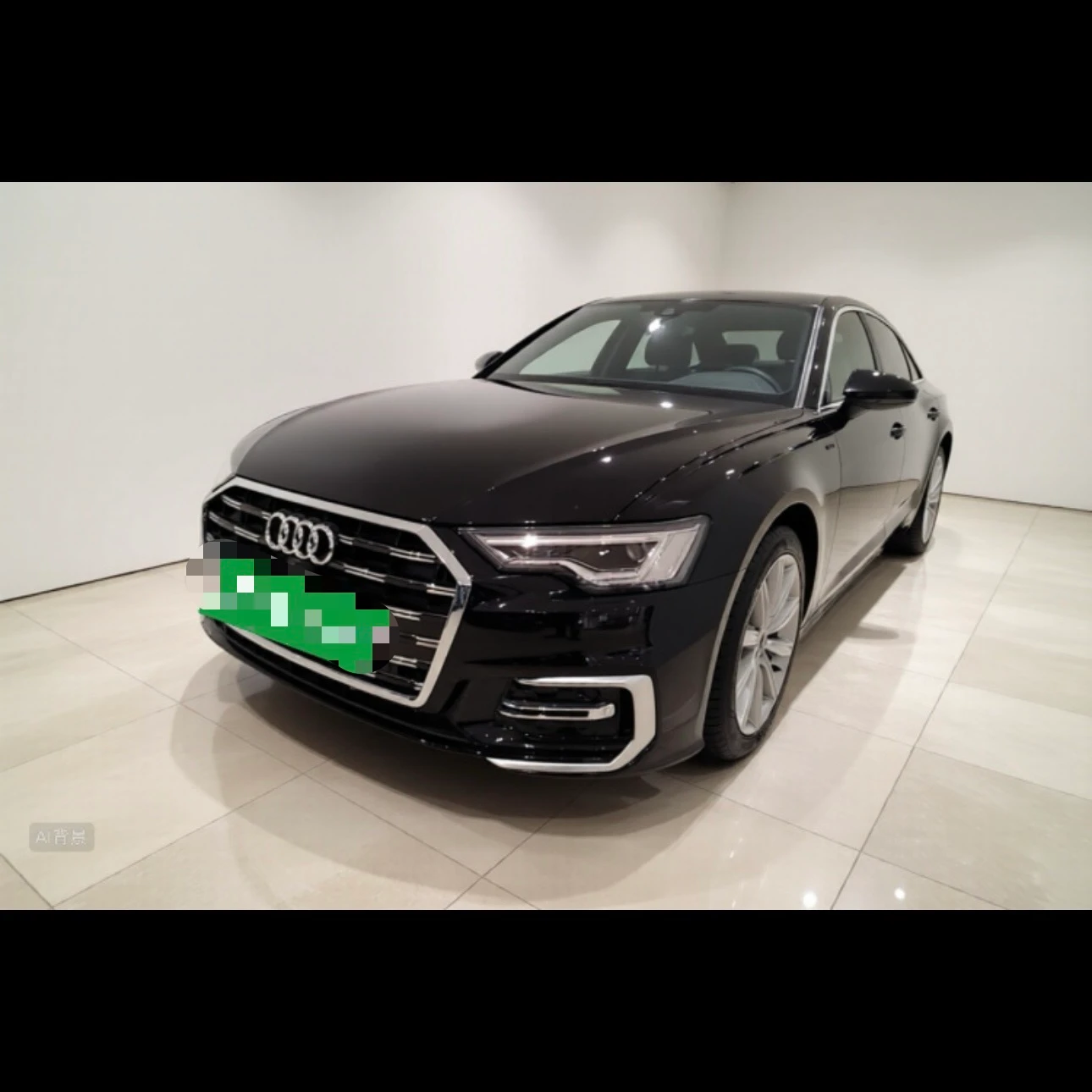 Audi A6L 45 Premium Dynamic