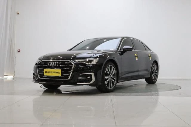 Audi A6L 45 TFSI Premium Selection Dynamic Trim