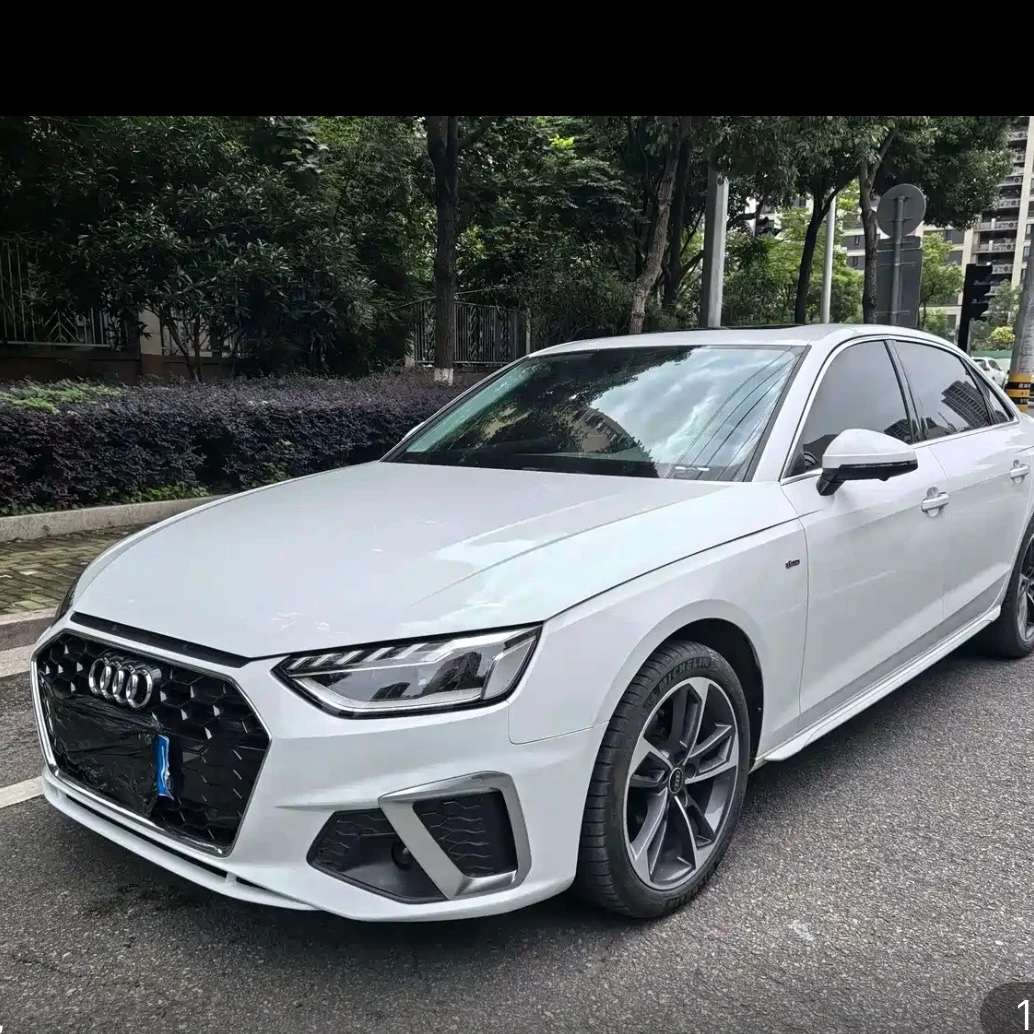 Audi A4L 40 TFSI Fashion