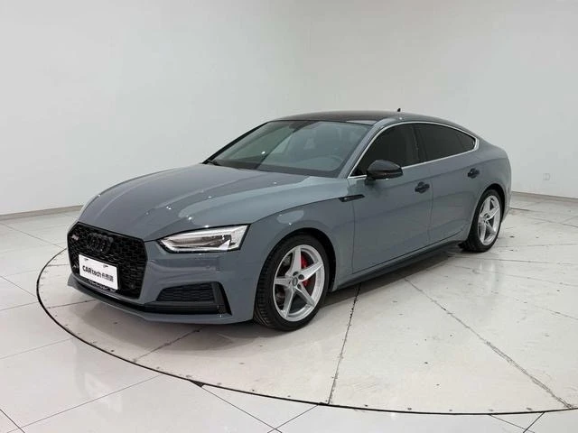 Audi A5 40TFSI Fashion Line