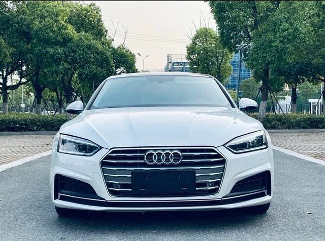 Audi A5 40 TFSI Fashion Trim - exterior
