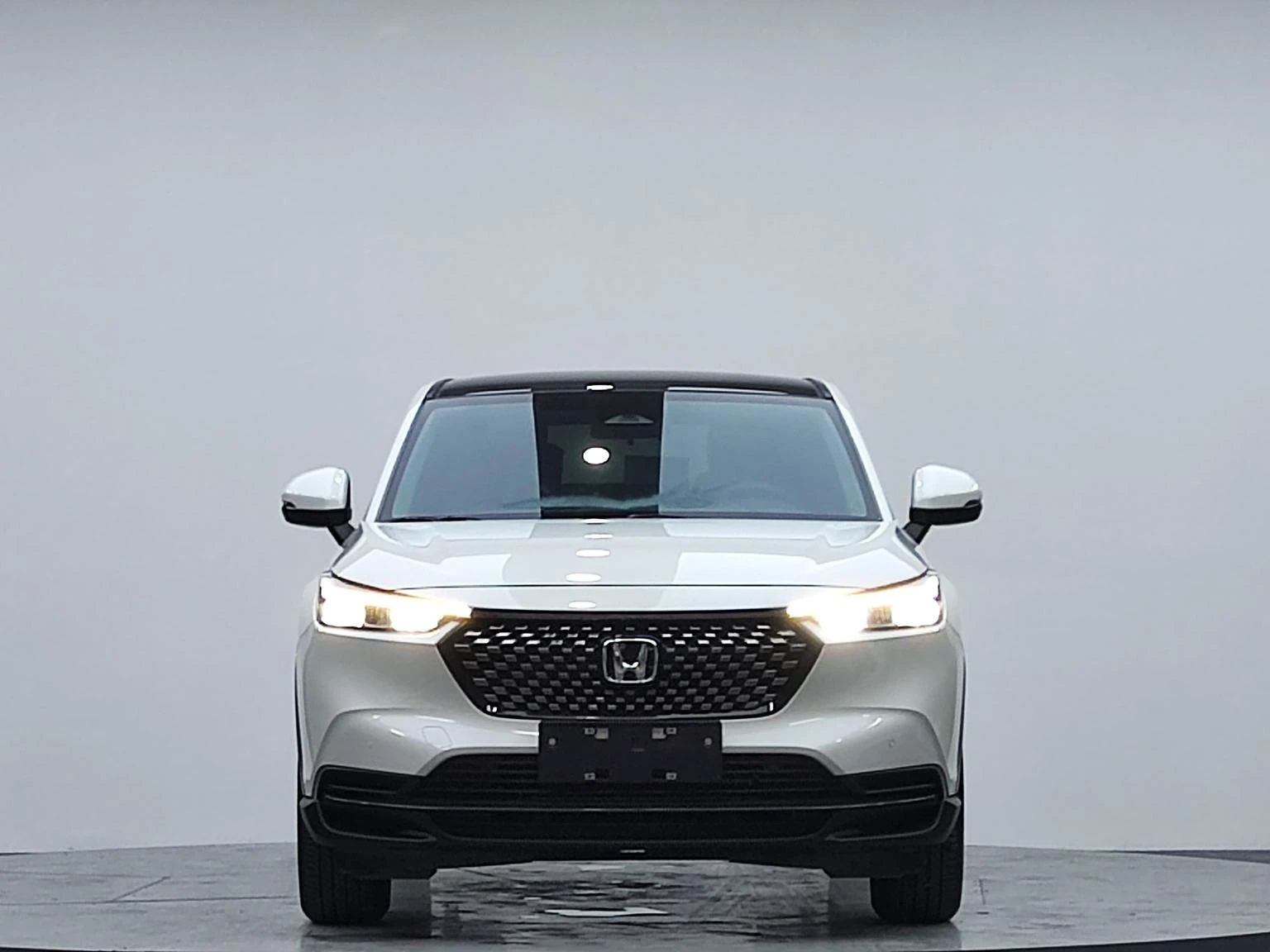 Honda XR-V 1.5L CVT Hot Edition - exterior