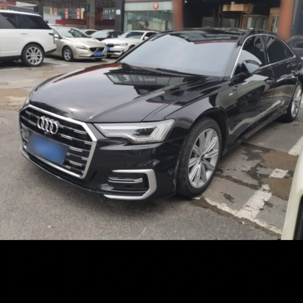Audi A6L Prestige Dynamic 55