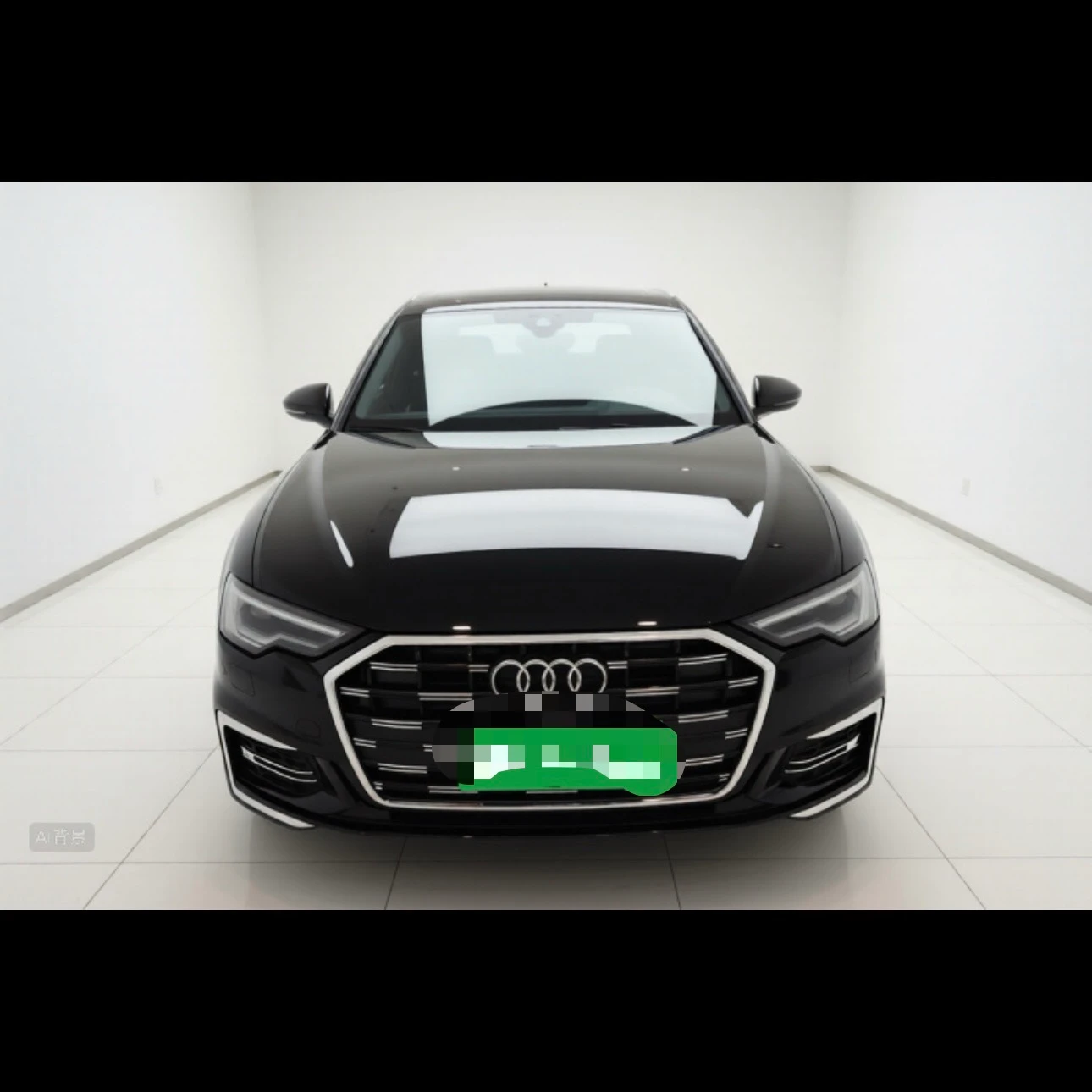 Audi A6L Premium Sport 45