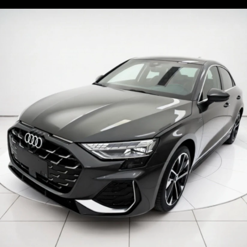 Audi A3L 35  TFSI