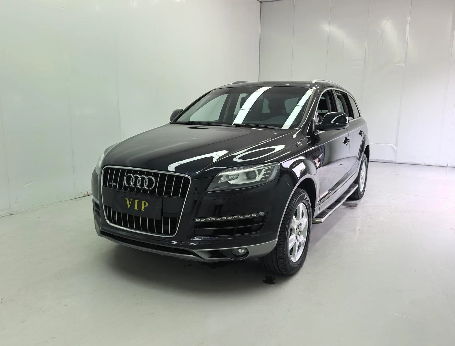 Audi Q5 40 TFSI Technology