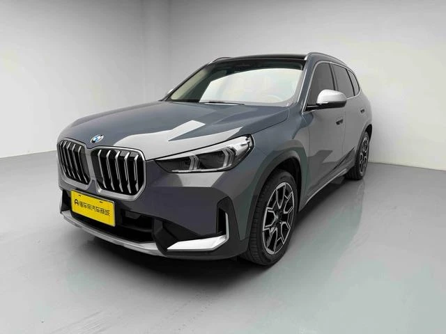 BMW X1 25Li xLine