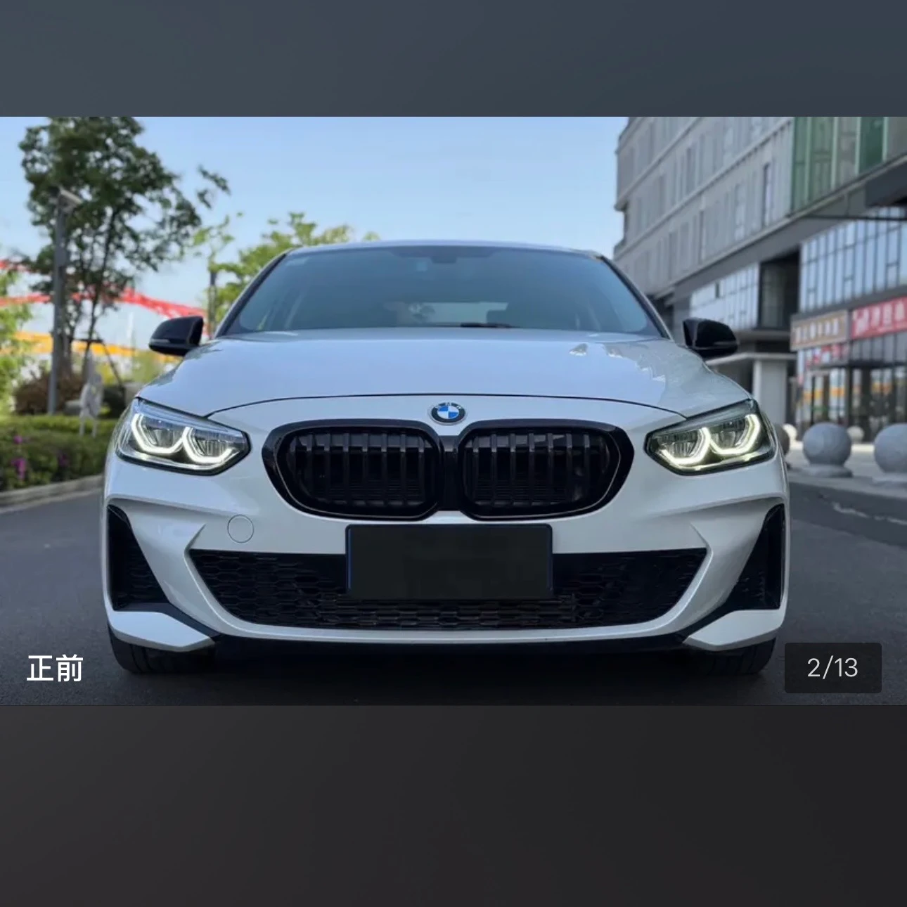 BMW 1Series 120 M Sport