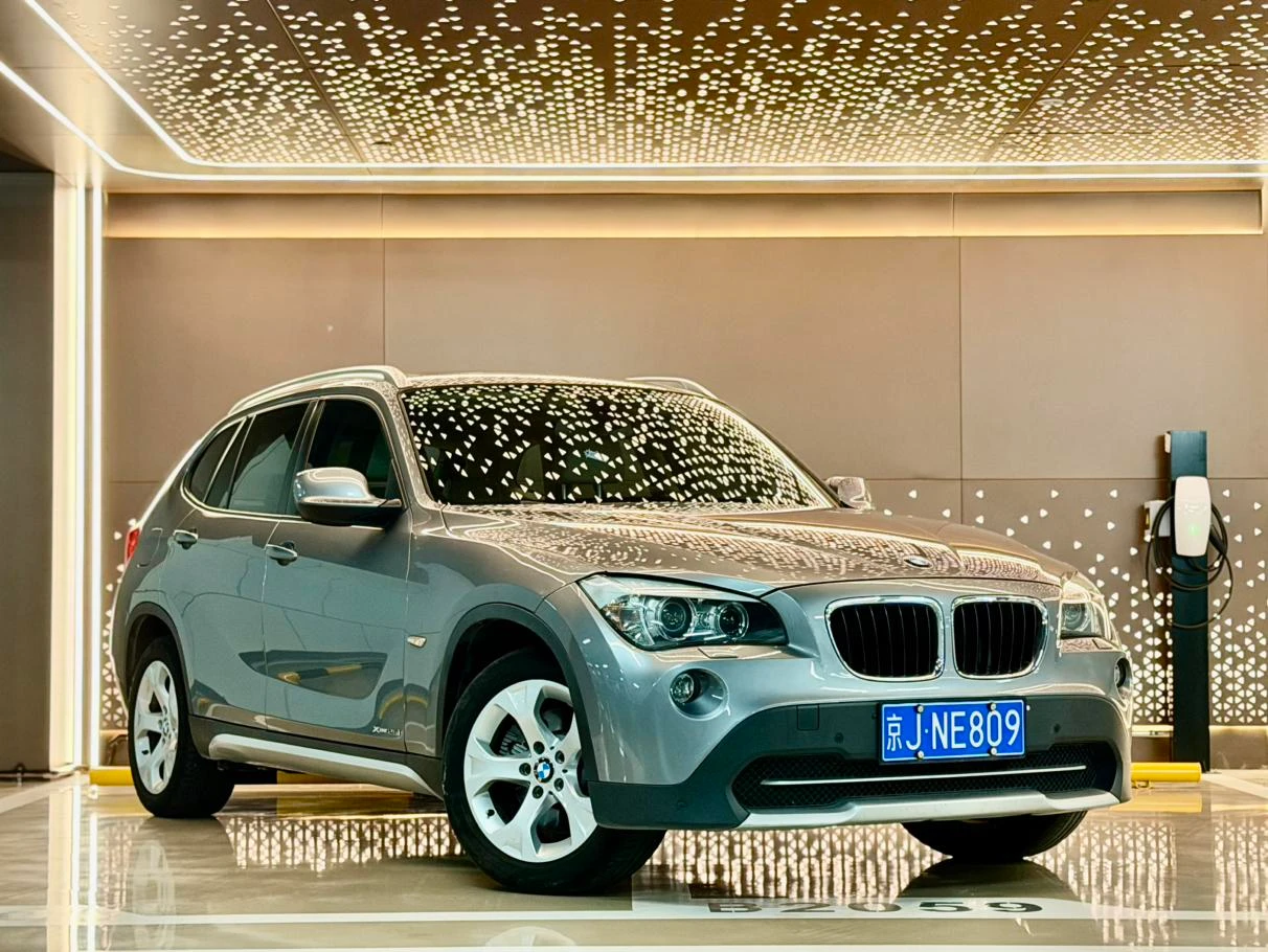 BMW X1 xDrive 25i 